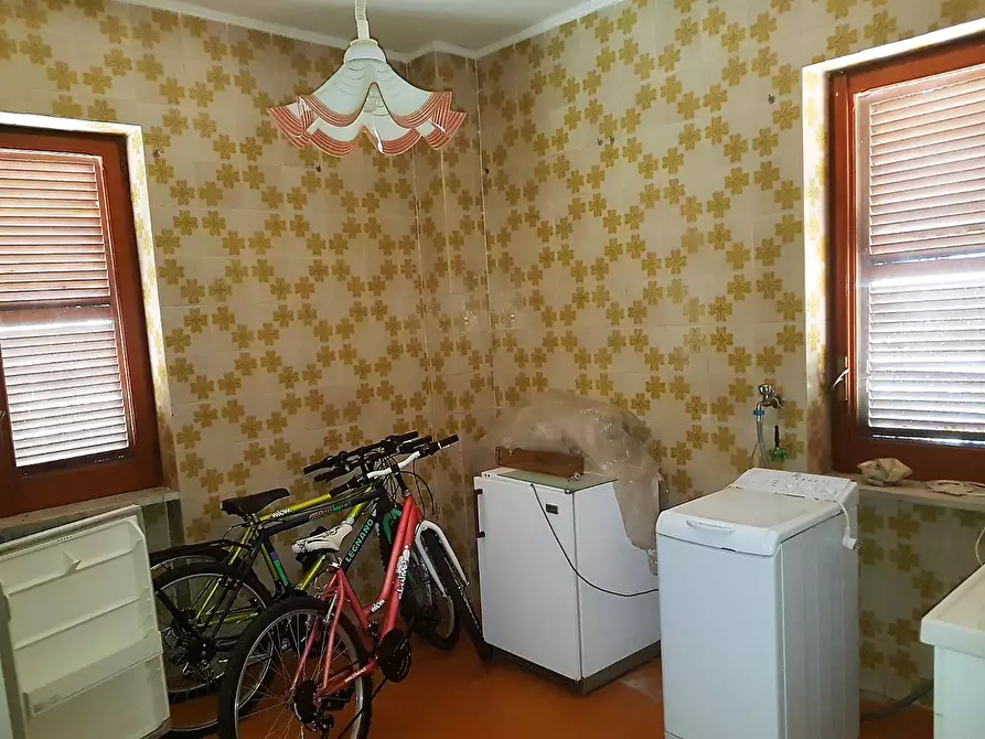 Immagine 20 di Villa in vendita  in Via Consortile Vitulanese a Foglianise