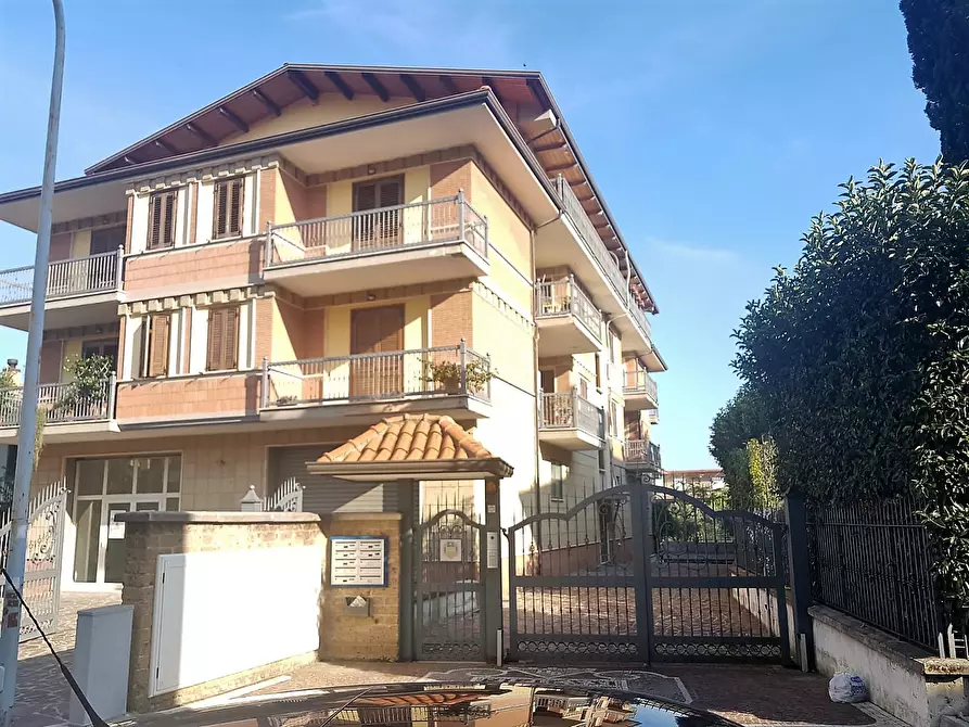 Immagine 1 di Appartamento in vendita  in Via Turati a San Giorgio Del Sannio
