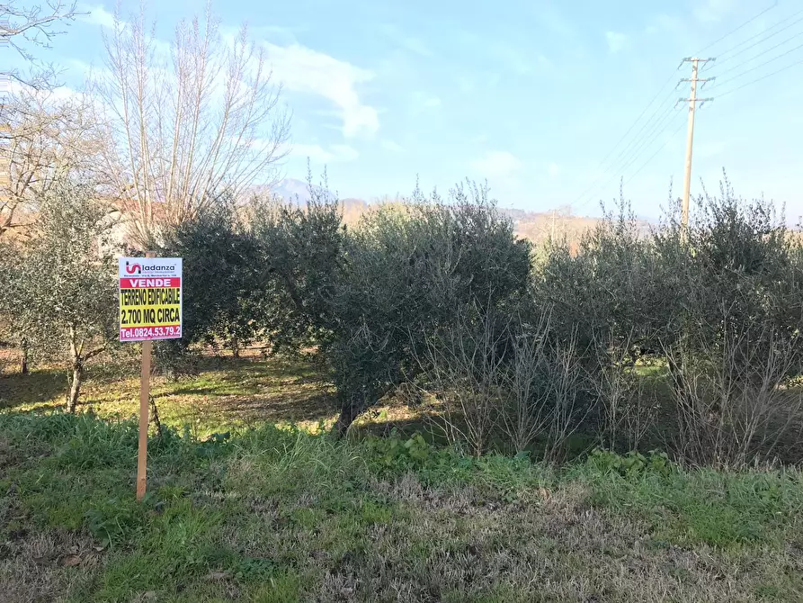 Immagine 4 di Terreno residenziale in vendita  in Santa Clementina a Benevento