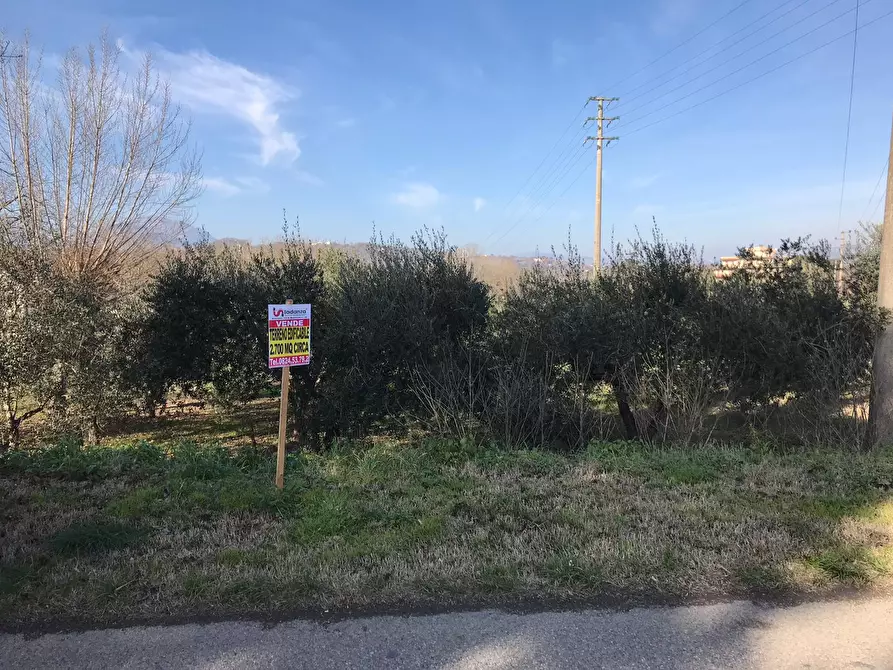 Immagine 7 di Terreno residenziale in vendita  in Santa Clementina a Benevento