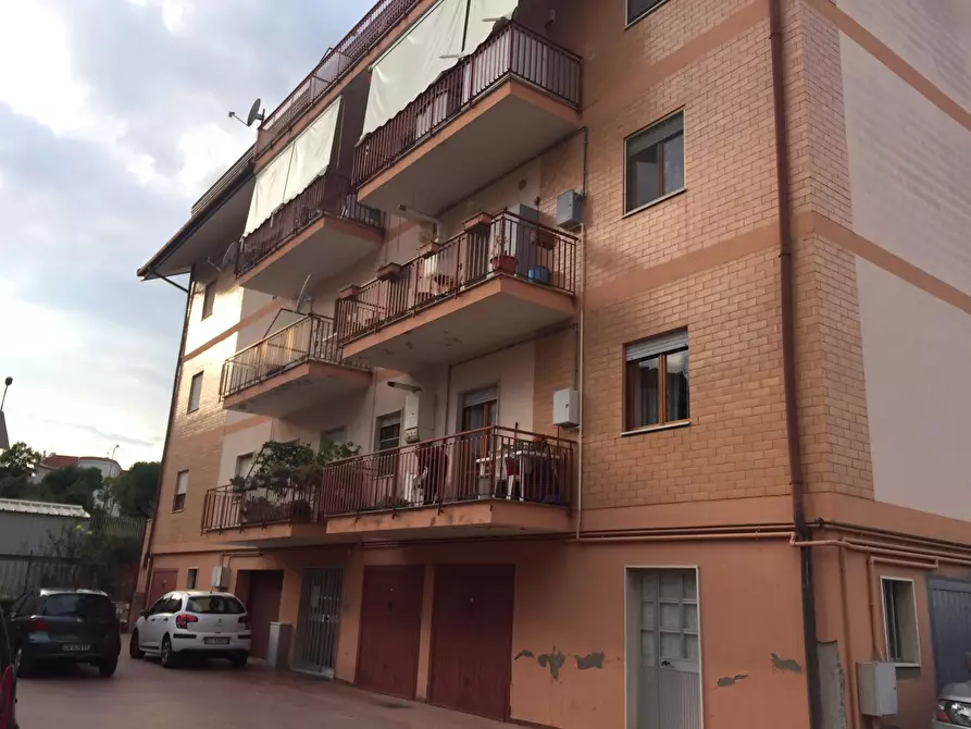 Immagine 1 di Appartamento in vendita  in Viale Della Giustizia a San Giorgio Del Sannio