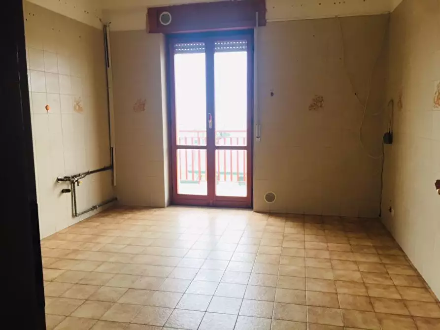 Immagine 7 di Appartamento in vendita  in Viale Della Giustizia a San Giorgio Del Sannio