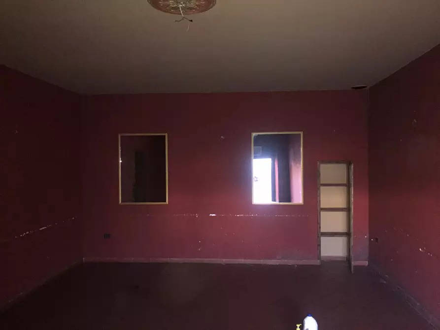 Immagine 3 di Negozio in affitto  in San Giorgio Del Sannio a San Giorgio Del Sannio