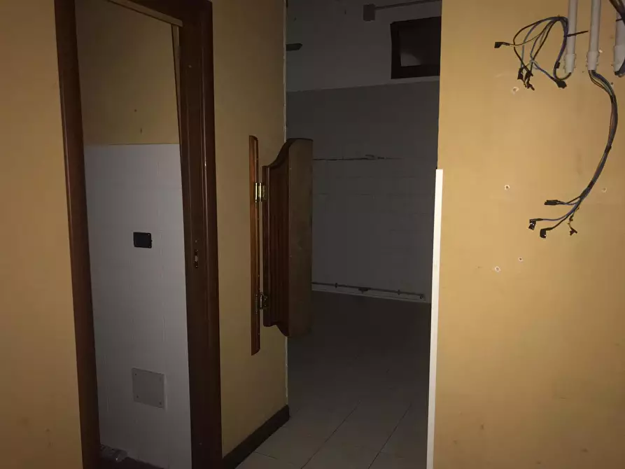 Immagine 5 di Negozio in affitto  in San Giorgio Del Sannio a San Giorgio Del Sannio