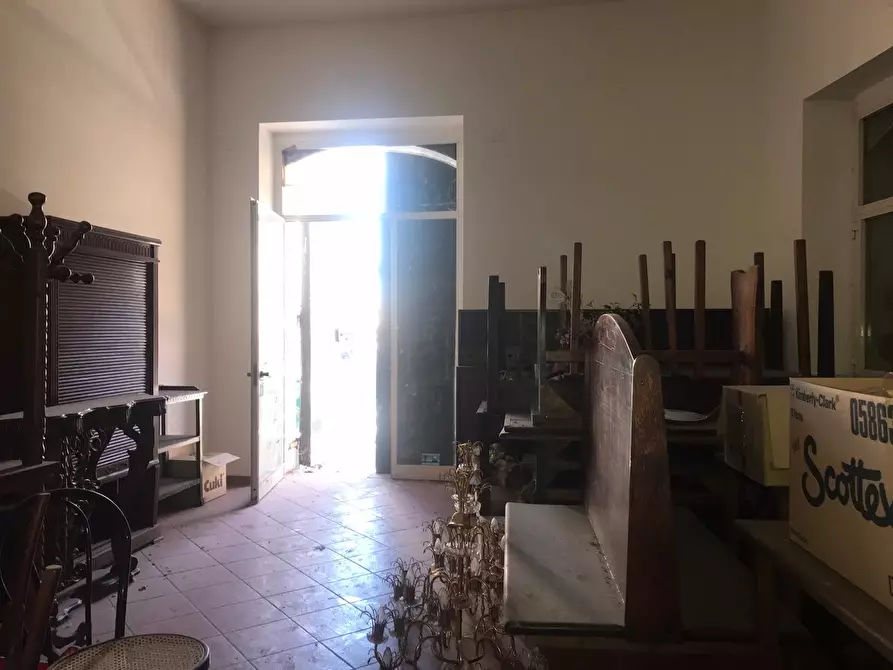 Immagine 5 di Negozio in affitto  in San Giorgio Del Sannio a San Giorgio Del Sannio