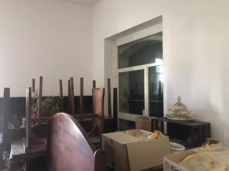 Immagine 6 di Negozio in affitto  in San Giorgio Del Sannio a San Giorgio Del Sannio