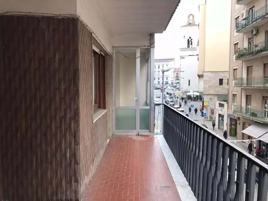 Immagine 13 di Appartamento in vendita  in Corso Giuseppe Garibaldi a Benevento