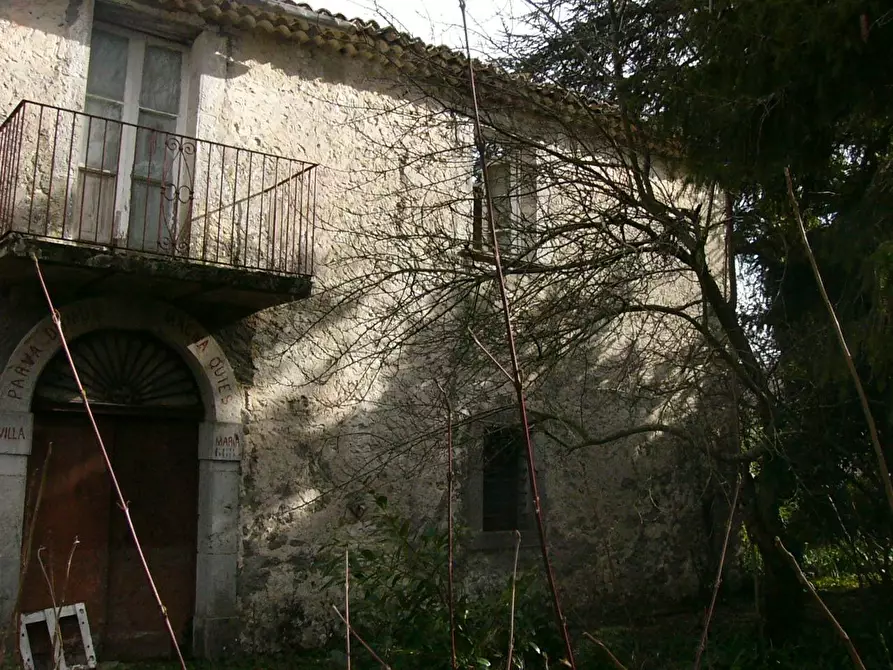 Immagine 12 di Rustico / casale in vendita  in Contrada Campolavoro a Riccia