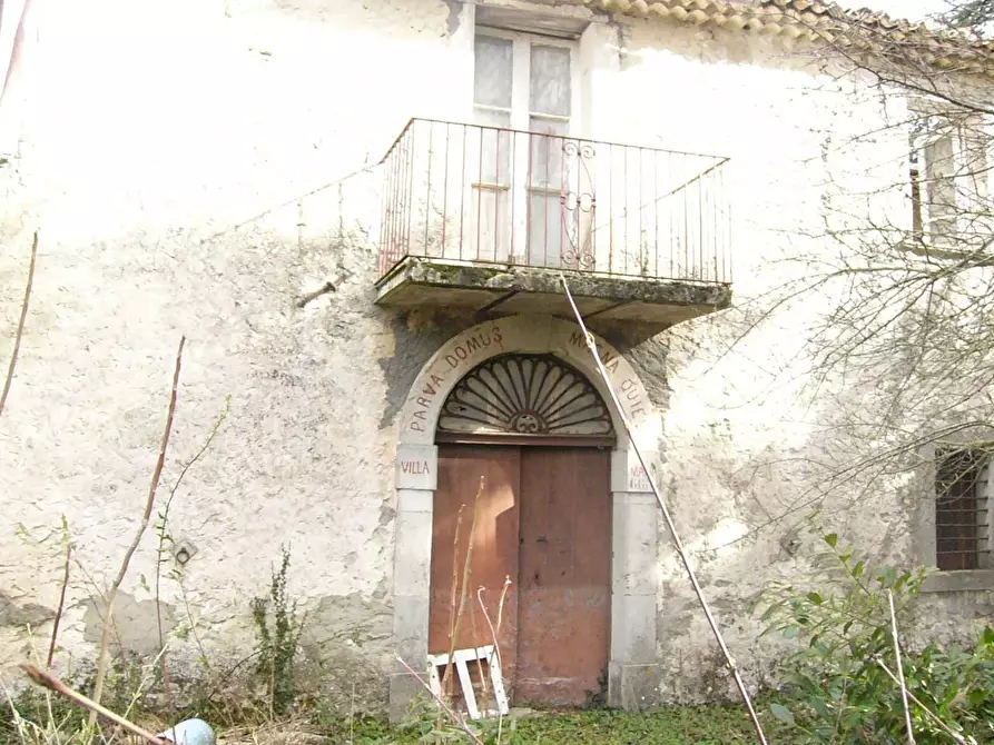 Immagine 11 di Rustico / casale in vendita  in Contrada Campolavoro a Riccia