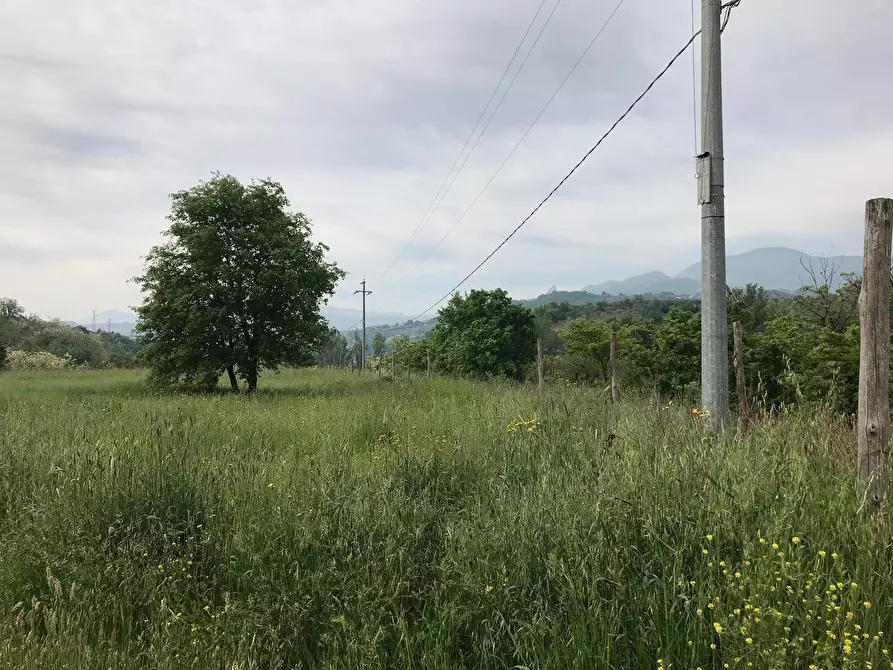 Immagine 10 di Terreno agricolo in vendita  in Foglianise a Benevento