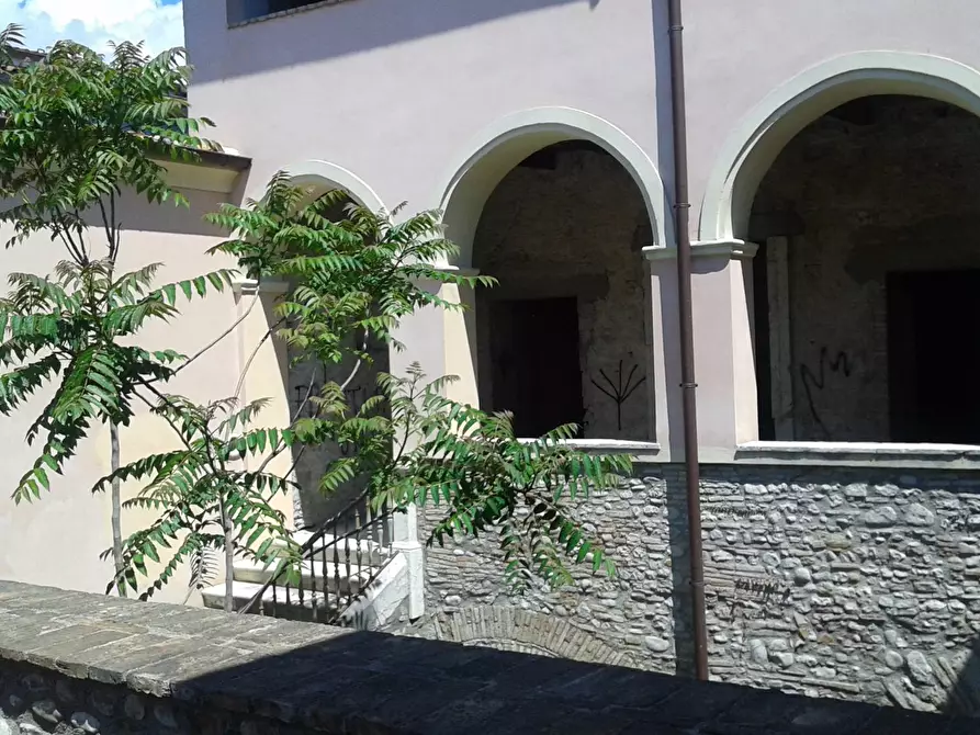 Immagine 16 di Appartamento in vendita  in Via Erik Mutarelli a Benevento