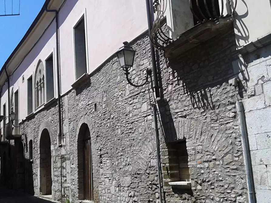 Immagine 14 di Appartamento in vendita  in Via Erik Mutarelli a Benevento