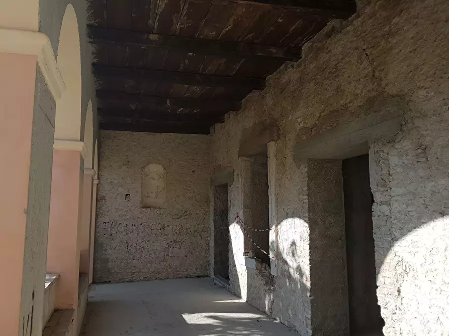 Immagine 7 di Appartamento in vendita  in Via Erik Mutarelli a Benevento