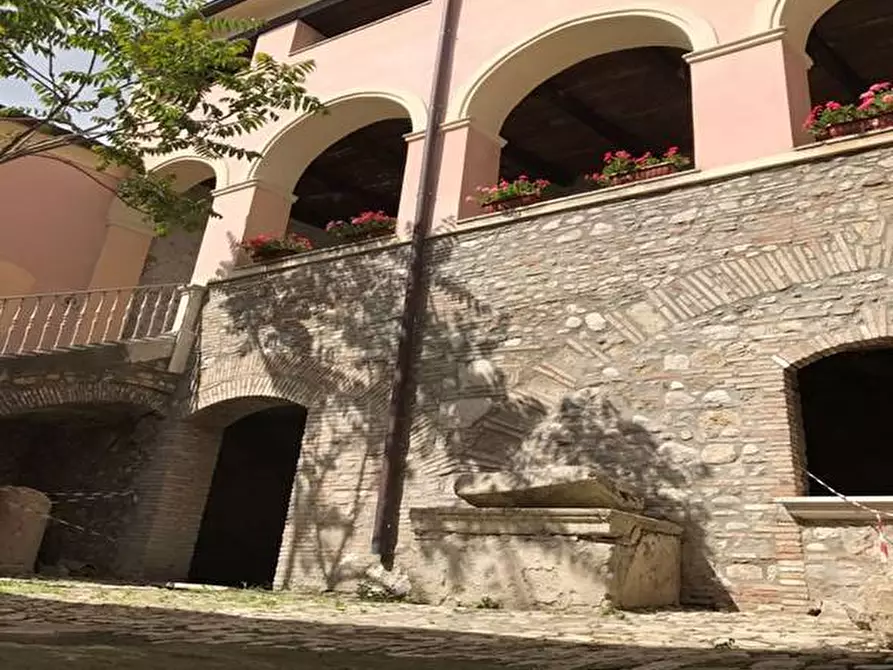 Immagine 20 di Appartamento in vendita  in Via Erik Mutarelli a Benevento