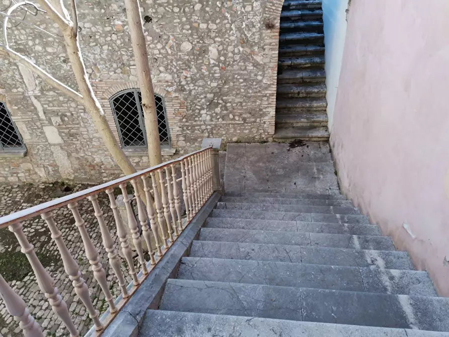 Immagine 8 di Appartamento in vendita  in Via Erik Mutarelli a Benevento