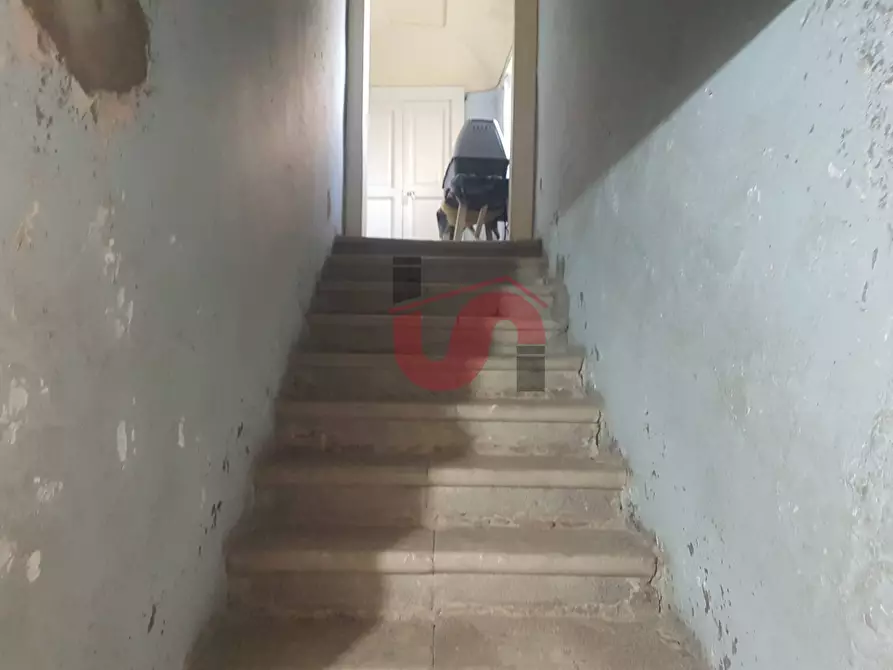 Immagine 6 di Casa semindipendente in vendita  in frazione san pietro a Vitulano