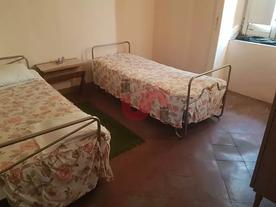 Immagine 8 di Casa semindipendente in vendita  in frazione san pietro a Vitulano