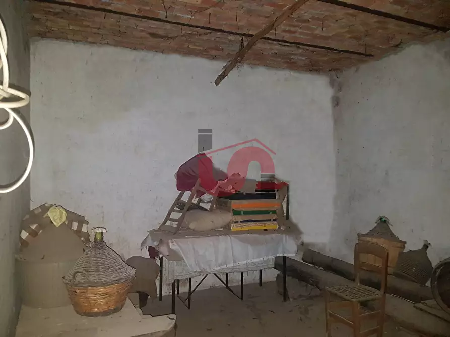 Immagine 17 di Casa semindipendente in vendita  in frazione san pietro a Vitulano