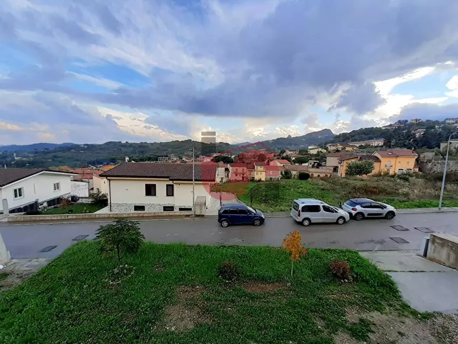 Immagine 1 di Terreno residenziale in vendita  in Via Madonnina Del Grappe a Cautano