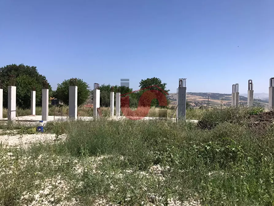 Immagine 7 di Rustico / casale in vendita  in Contrada Caloniello a Benevento