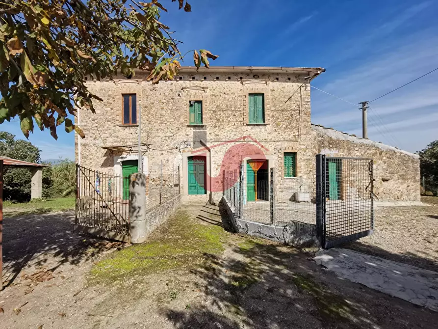Immagine 5 di Rustico / casale in vendita  in Contrada Paritola a San Nicola Manfredi