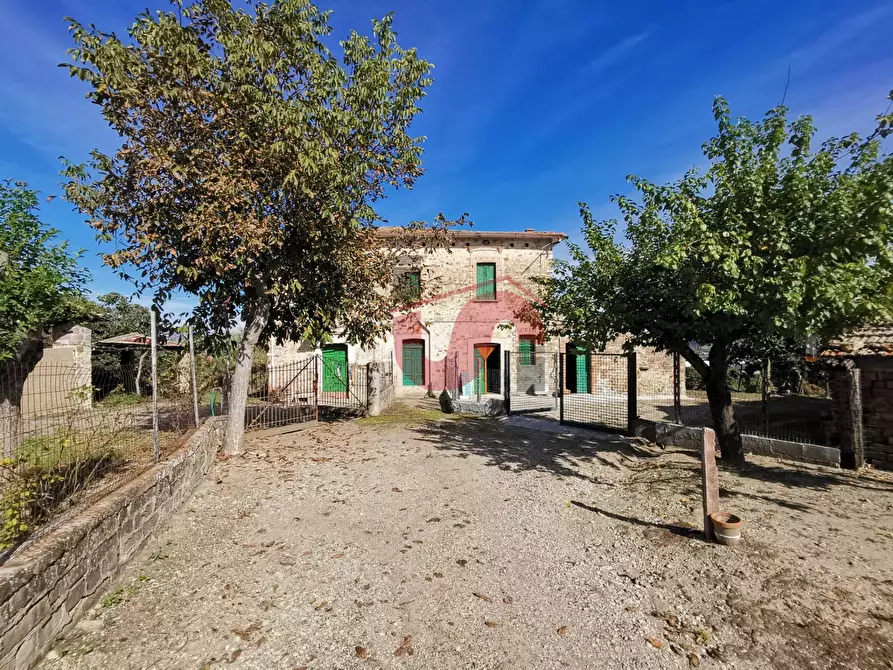 Immagine 11 di Rustico / casale in vendita  in Contrada Paritola a San Nicola Manfredi
