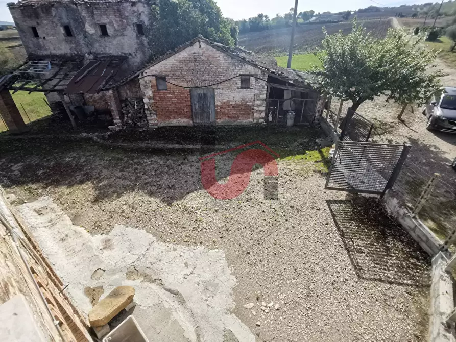 Immagine 6 di Rustico / casale in vendita  in Contrada Paritola a San Nicola Manfredi