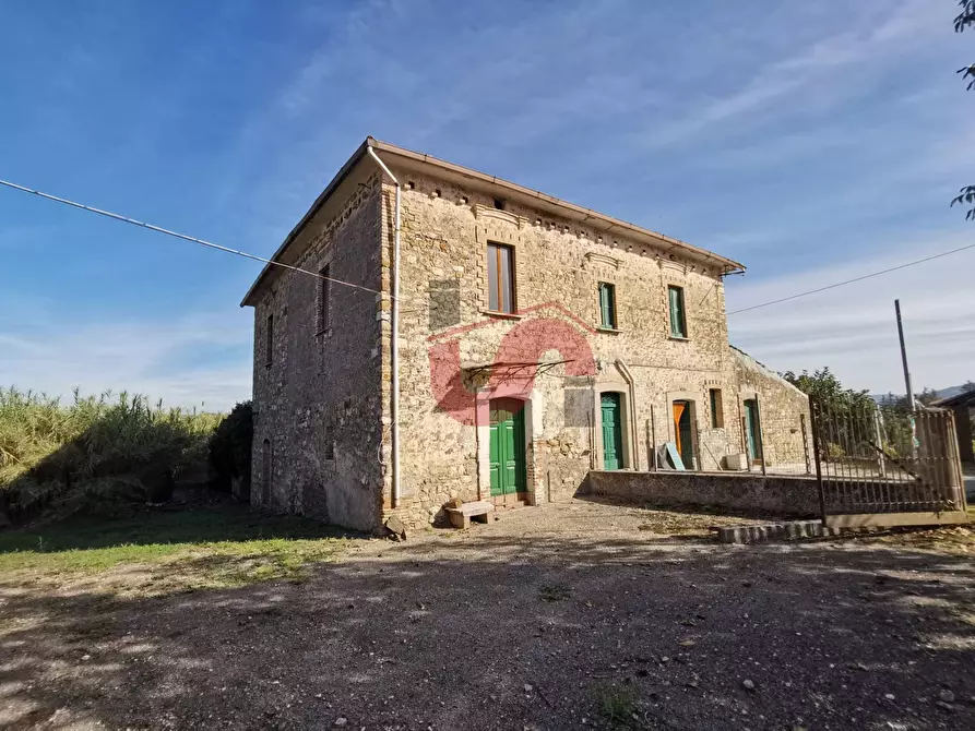 Immagine 1 di Rustico / casale in vendita  in Contrada Paritola a San Nicola Manfredi