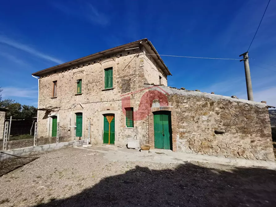 Immagine 2 di Rustico / casale in vendita  in Contrada Paritola a San Nicola Manfredi