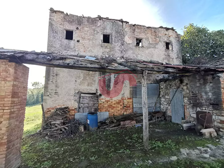 Immagine 7 di Rustico / casale in vendita  in Contrada Paritola a San Nicola Manfredi