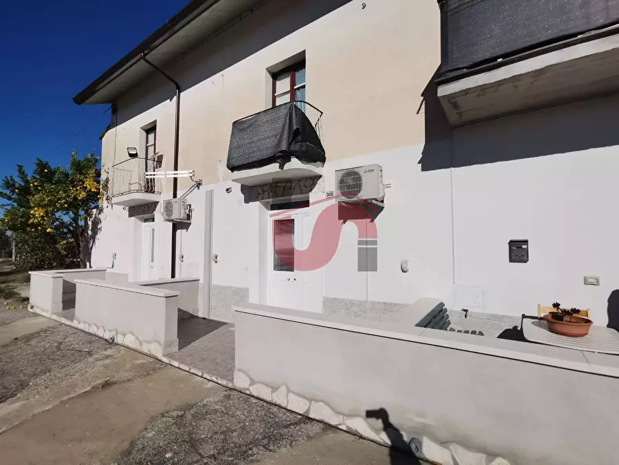 Immagine 14 di Appartamento in affitto  in Contrada San Chirico a Benevento