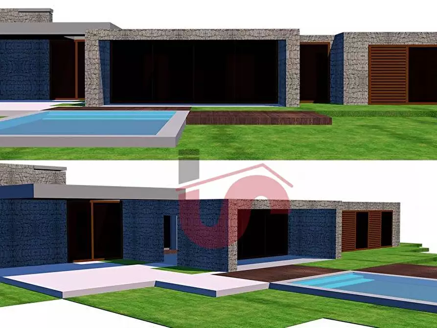 Immagine 19 di Rustico / casale in vendita  in Contrada Caloniello a Benevento