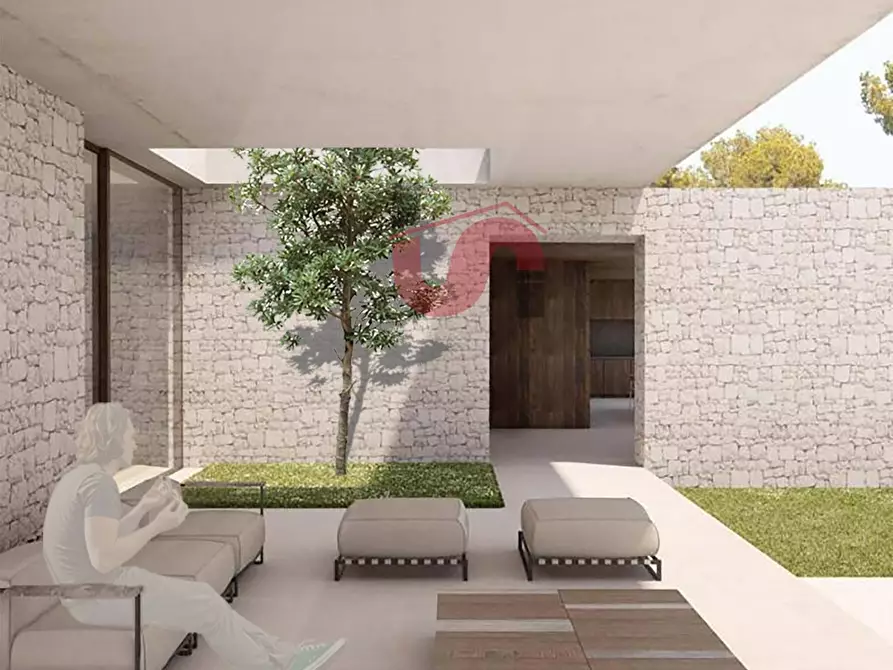 Immagine 4 di Rustico / casale in vendita  in Contrada Caloniello a Benevento