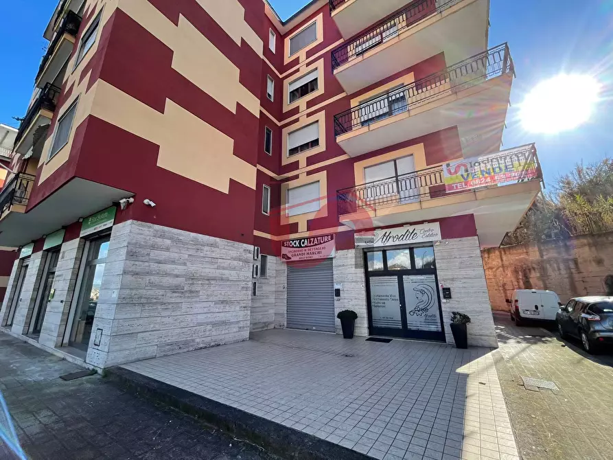 Immagine 4 di Appartamento in vendita  in Via Napoli a Benevento