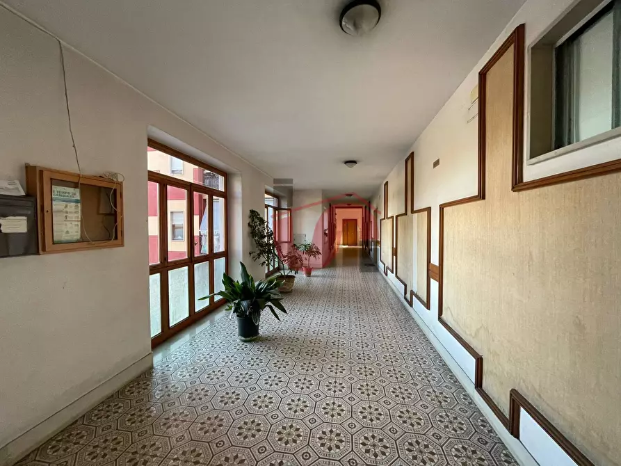 Immagine 6 di Appartamento in vendita  in Via Napoli a Benevento