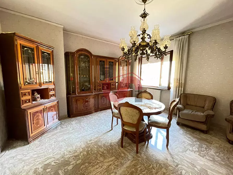 Immagine 7 di Appartamento in vendita  in Via Napoli a Benevento