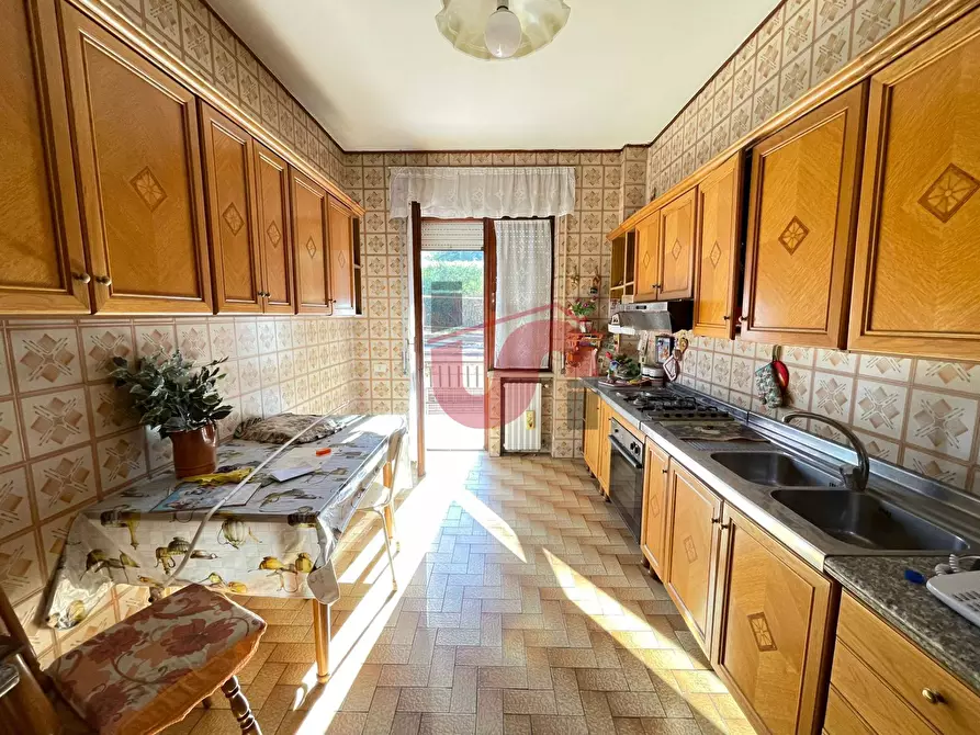 Immagine 9 di Appartamento in vendita  in Via Napoli a Benevento