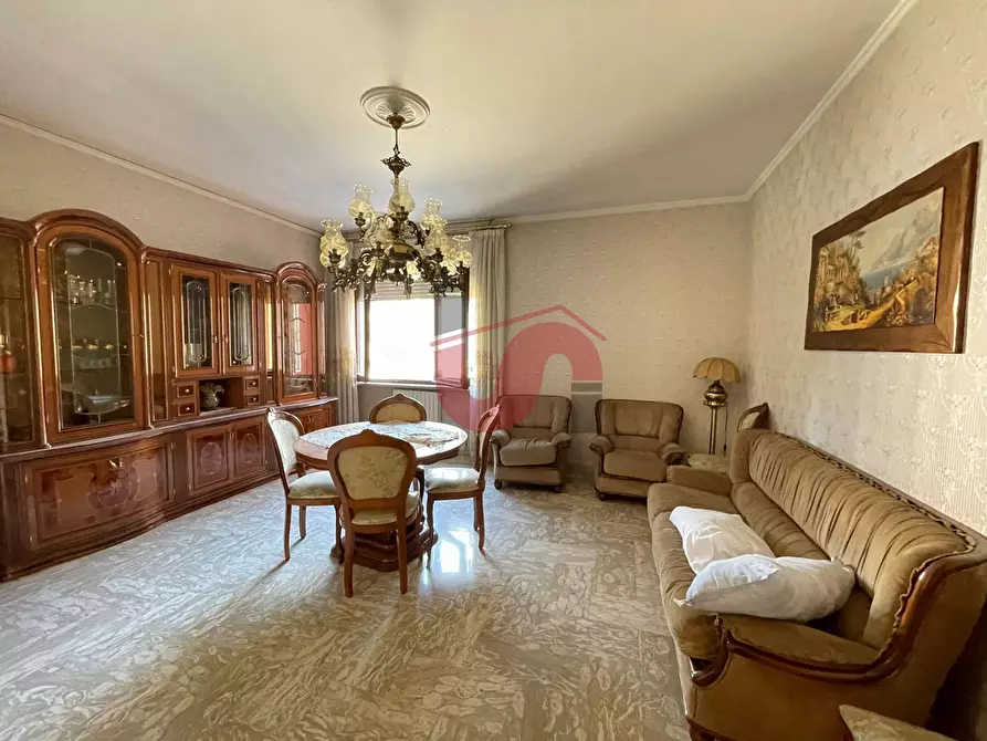 Immagine 8 di Appartamento in vendita  in Via Napoli a Benevento