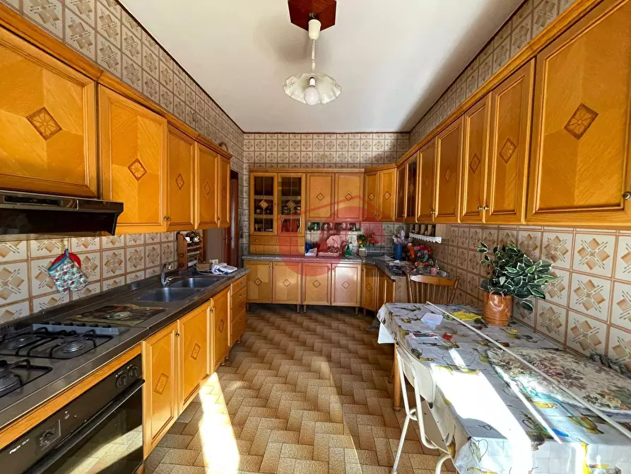 Immagine 10 di Appartamento in vendita  in Via Napoli a Benevento