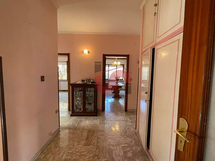 Immagine 13 di Appartamento in vendita  in Via Napoli a Benevento