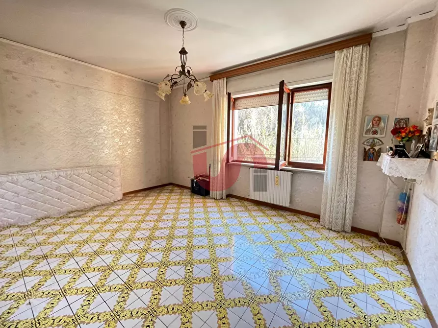 Immagine 15 di Appartamento in vendita  in Via Napoli a Benevento