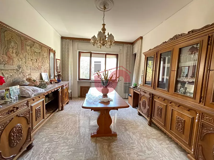 Immagine 14 di Appartamento in vendita  in Via Napoli a Benevento