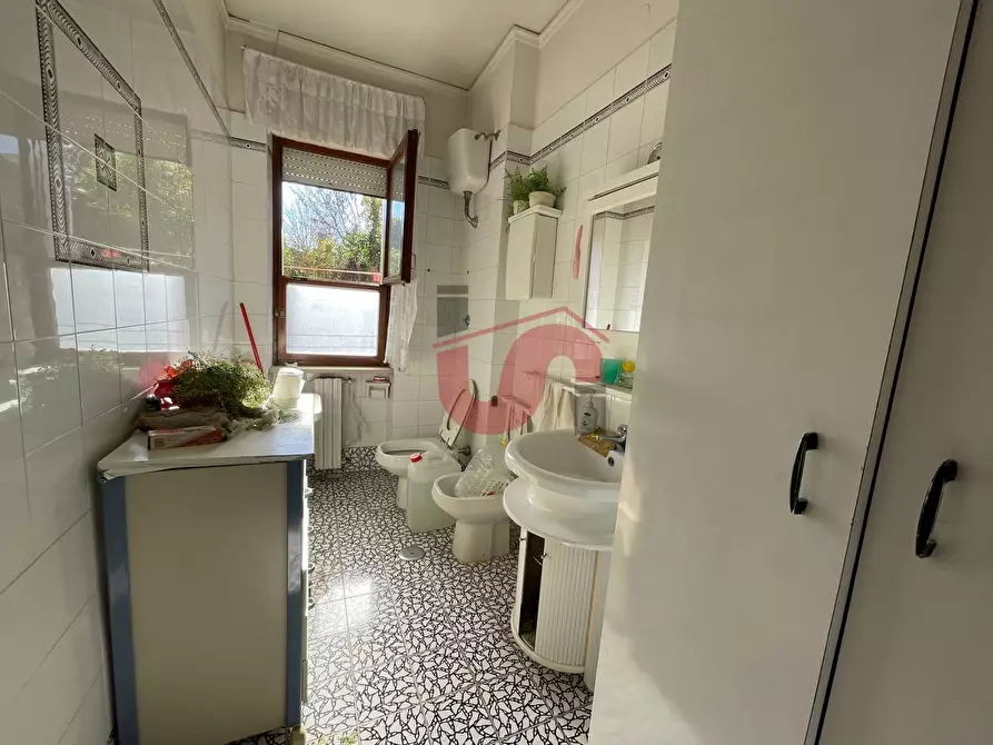 Immagine 23 di Appartamento in vendita  in Via Napoli a Benevento