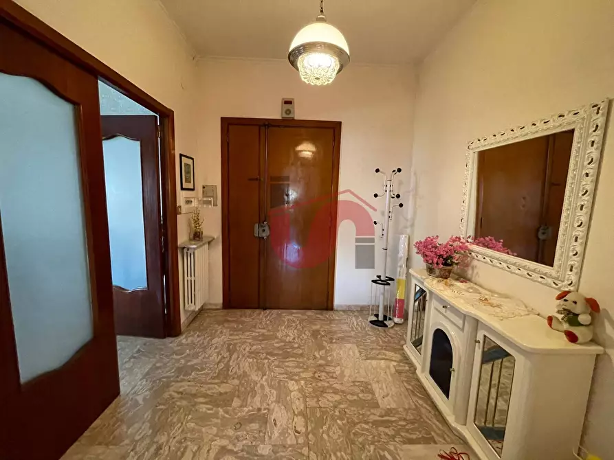 Immagine 30 di Appartamento in vendita  in Via Napoli a Benevento