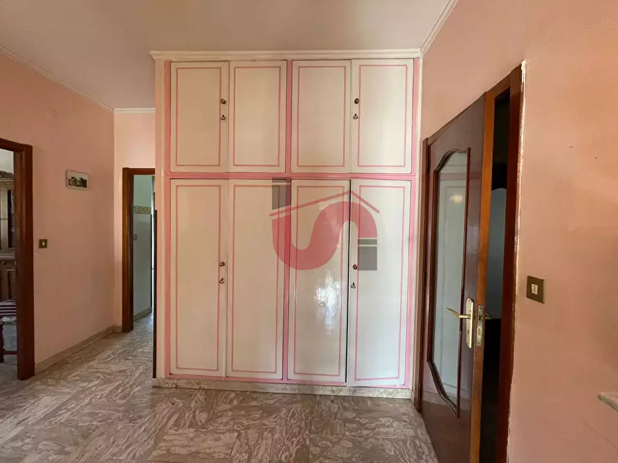 Immagine 21 di Appartamento in vendita  in Via Napoli a Benevento