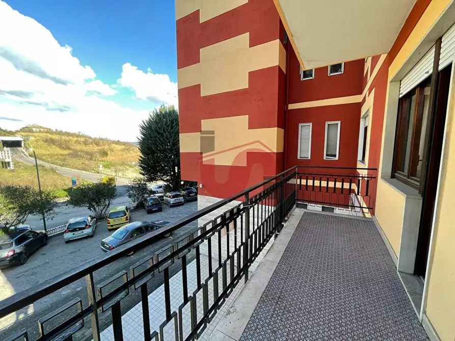 Immagine 1 di Appartamento in vendita  in Via Napoli a Benevento