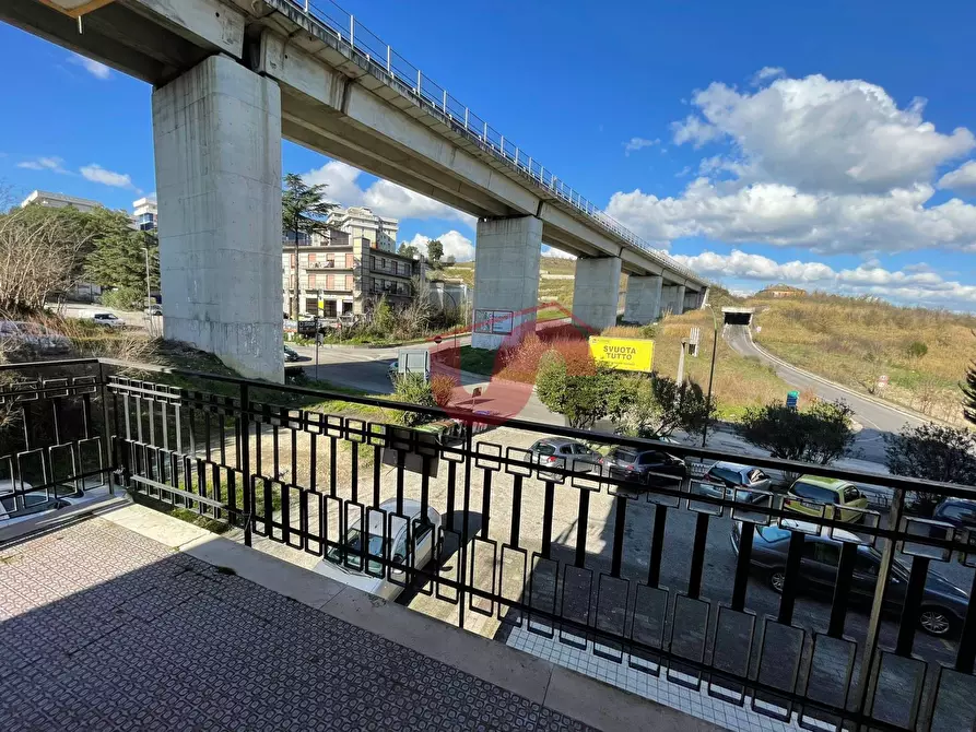 Immagine 26 di Appartamento in vendita  in Via Napoli a Benevento