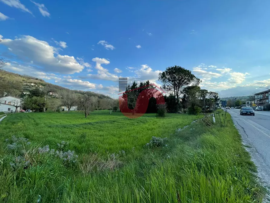 Immagine 1 di Terreno industriale in vendita  in Contrada Pontecorvo a Benevento