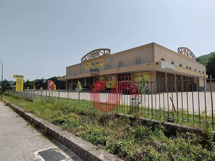 Immagine 3 di Capannone industriale in vendita  in Cappaloni Via appia a Benevento