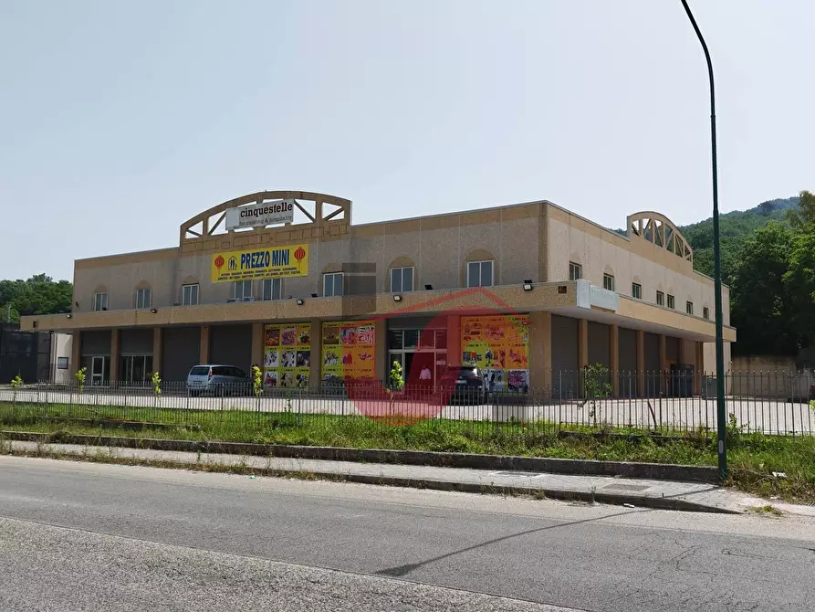 Immagine 6 di Capannone industriale in vendita  in Cappaloni Via appia a Benevento